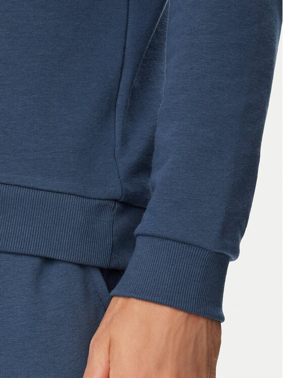 Tommy Hilfiger Tommy Hilfiger Pulóver UM0UM03666 Kék Regular Fit
