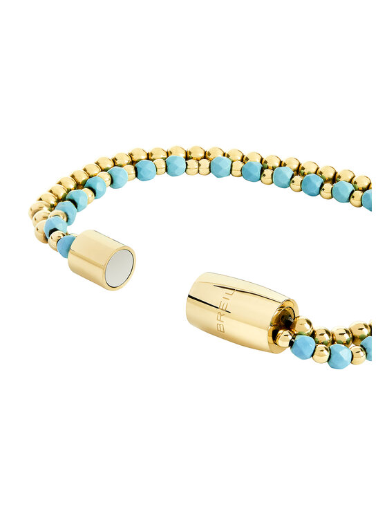 Breil Breil Bracciale MAGNETICA SYSTEM Oro