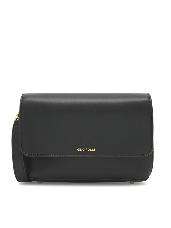 Gino Rossi Gino Rossi Handtasche TYL0196 Schwarz