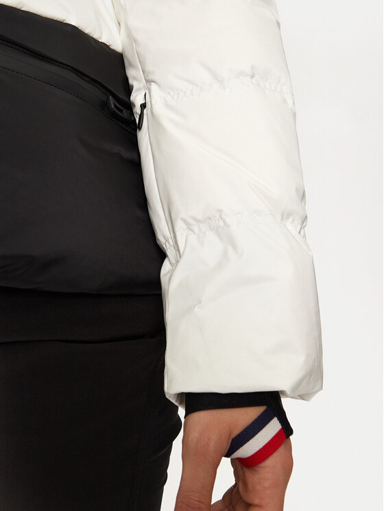 Rossignol Rossignol Kurtka narciarska Joseray RLNWJ04 Biały Regular Fit