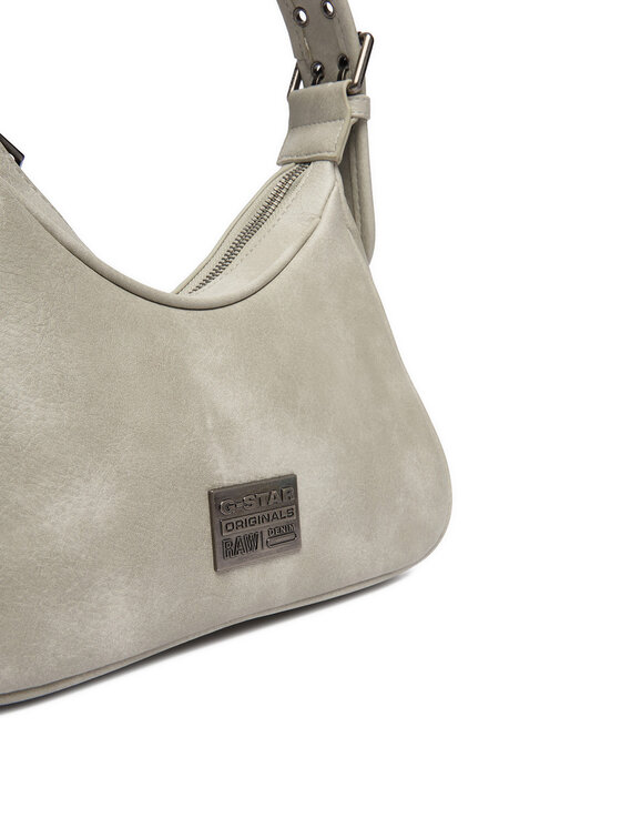 G-Star Raw G-Star Raw Дамска чанта C-BW-B219422 Сив