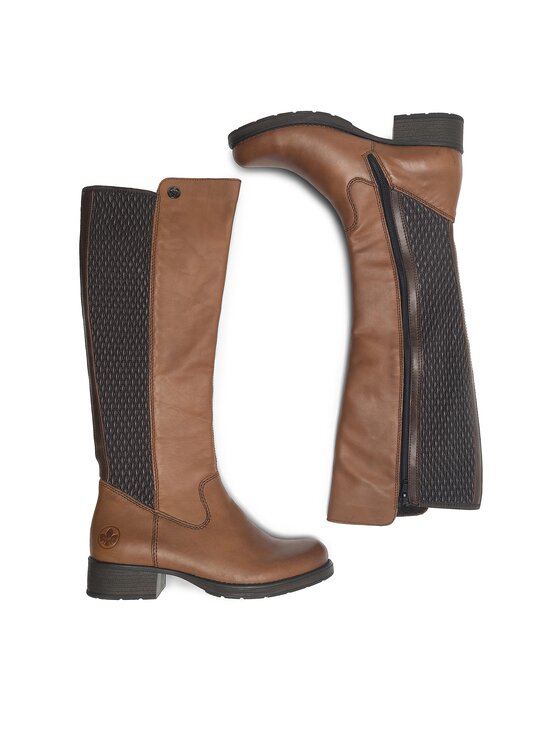 Rieker Rieker Ilgaauliai Z9591-22 Ruda