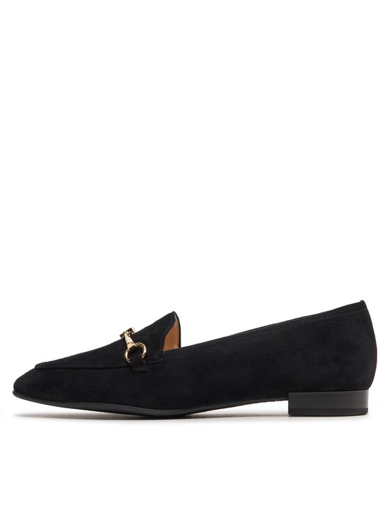 HÖGL HÖGL Chunky loafers 0-171762 Nero
