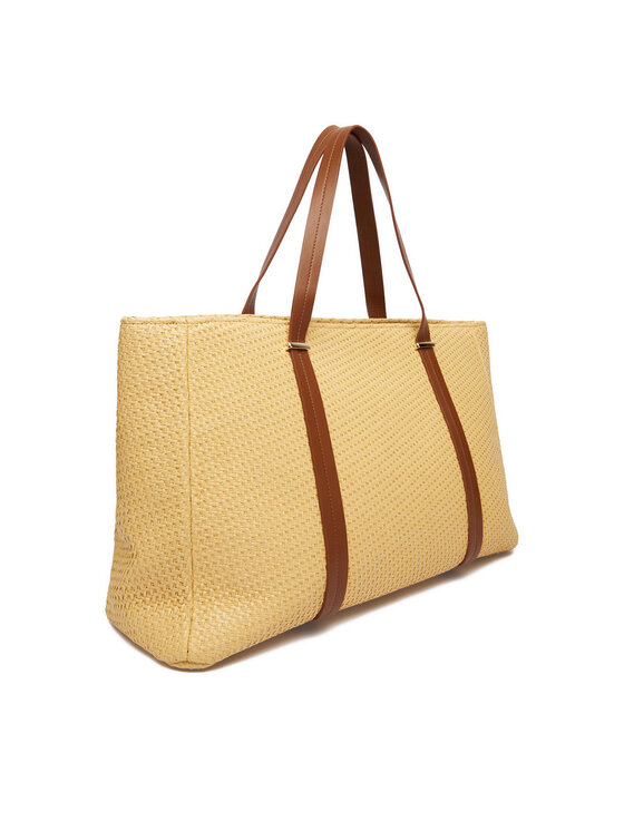 Nine West Nine West Torebka EO-Houston Kiss-BW-B16929 Beżowy
