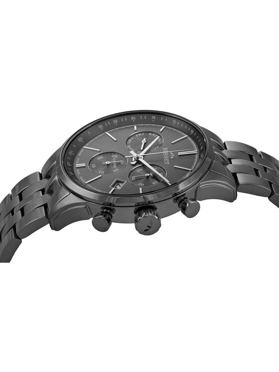 Bisset Bisset Orologio BIS166 Grigio