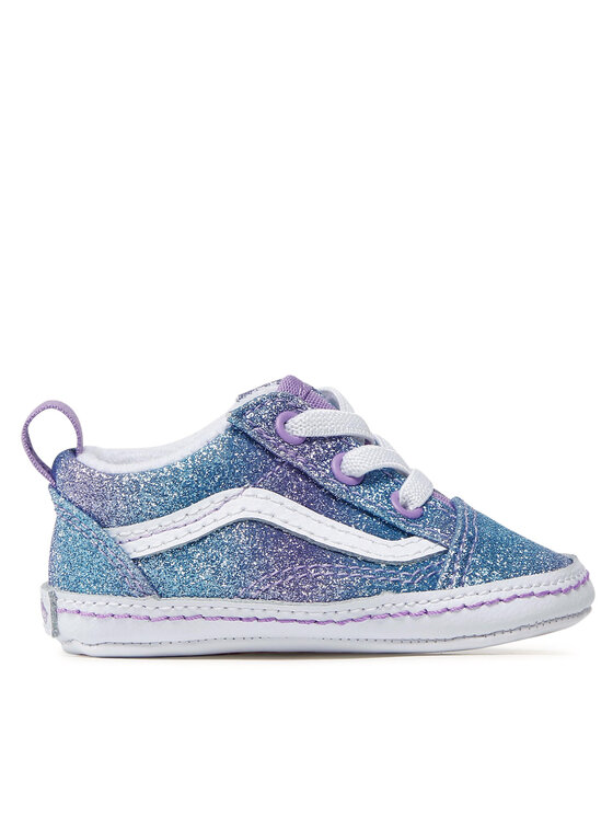 Teniși Vans Old Skool Crib VN0A3U8KABN1 Violet