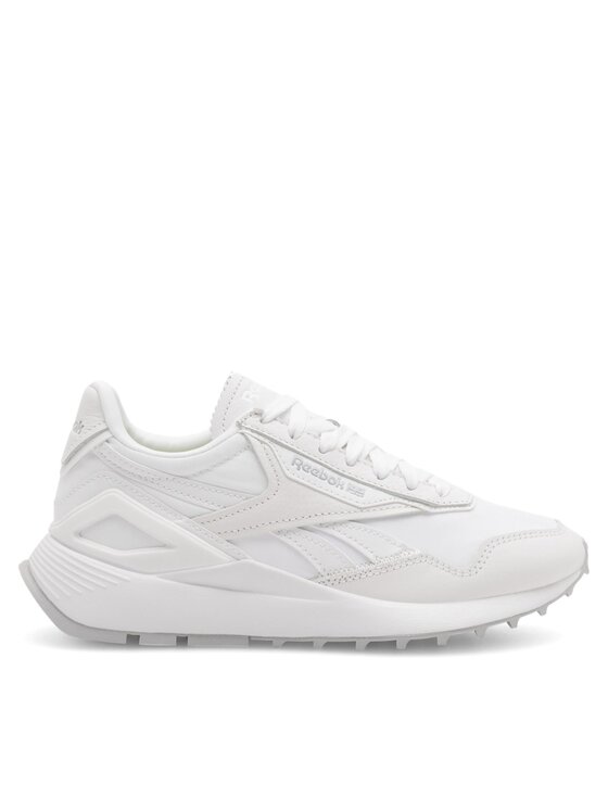 Reebok Reebok Сникърси CL Legacy AZ H68651-W Бял