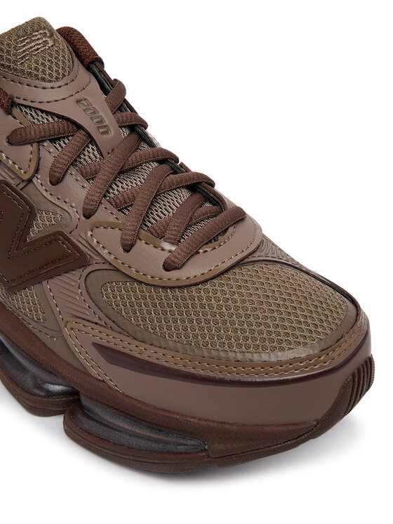 New Balance New Balance Tenisice U20004EY Smeđa