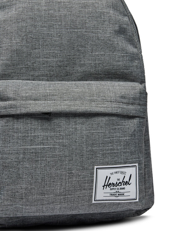 Herschel Herschel Ruksak Classic™ XL Backpack 11546-00919 Siva