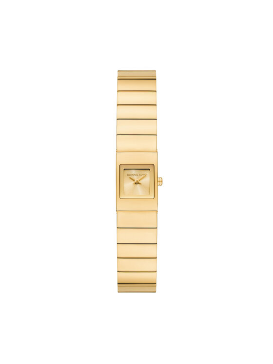 Michael Kors Zegarek Darrington  MK4885 Złoty