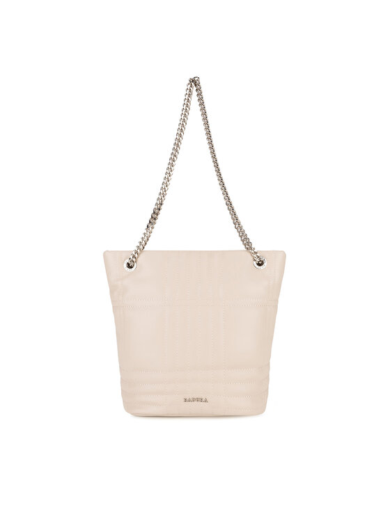 Badura Badura Rankinė JH6257-BR. Smėlio
