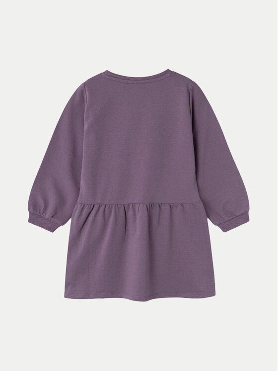 NAME IT NAME IT Vsakodnevna obleka PEPPA PIG 13233900 Roza Regular Fit