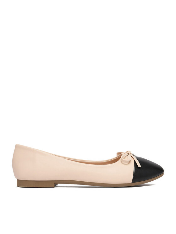 JENNY JENNY Balerina CEO-3H9716-30 Bézs