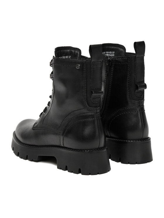 Lasocki Lasocki Botine CEO-WI16-780-02 Negru