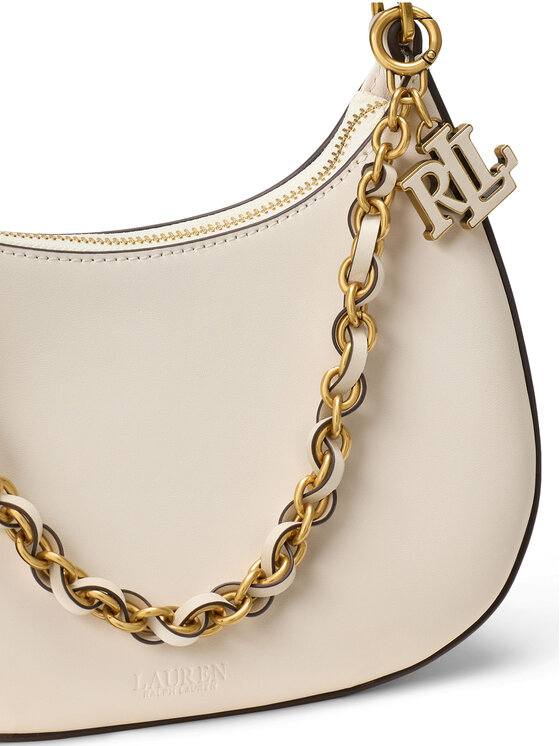 LAUREN RALPH LAUREN LAUREN RALPH LAUREN Handtasche 431P11747006 Creme