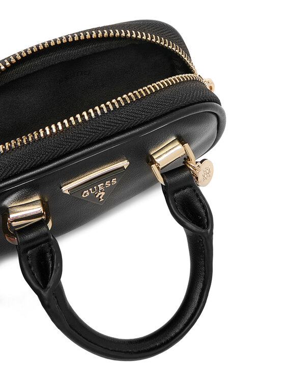 Guess Guess Raktų dėklas RW7557 P6201 Juoda