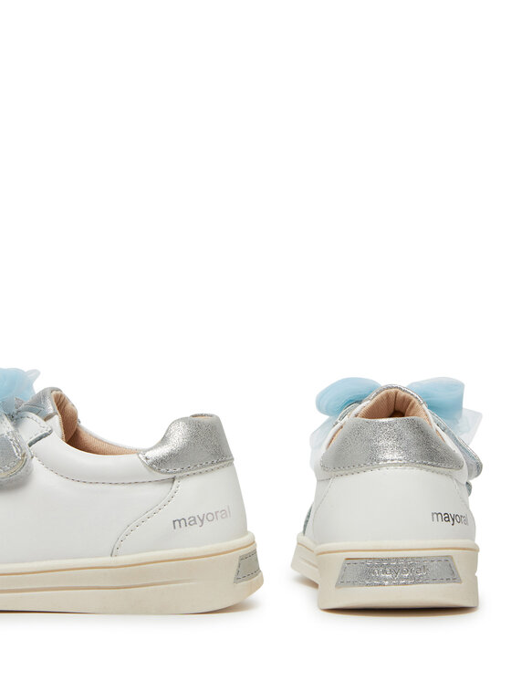 Mayoral Mayoral Sneakers 43618 Weiß
