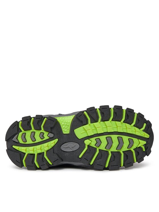 KangaRoos KangaRoos Снігоходи K-Robi Ktx 18965 000 4054 Cиній