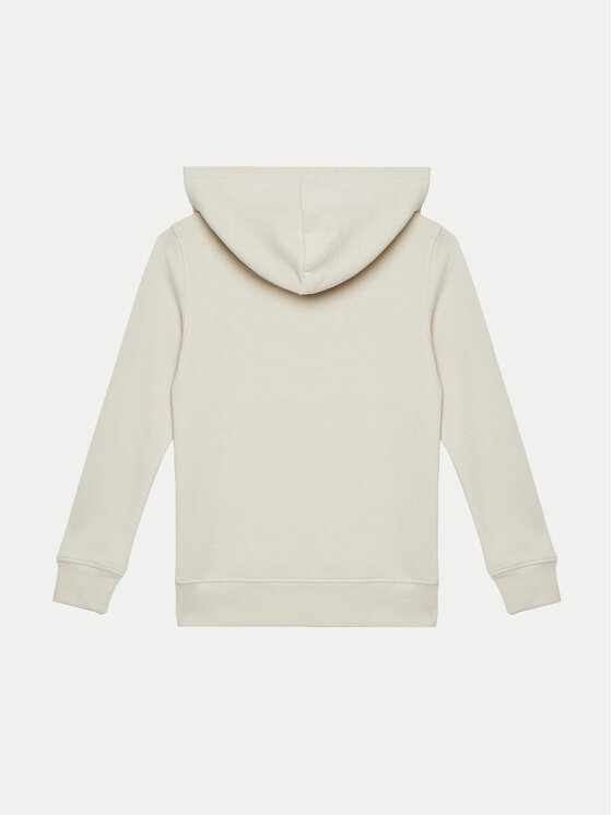 Jack&Jones Junior Jack&Jones Junior Majica dugih rukava Vesterbro 12267454 Bež Standard Fit
