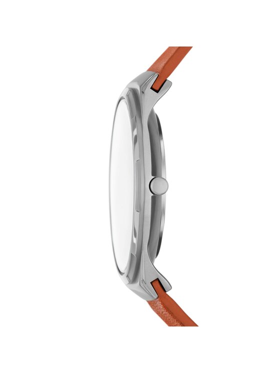 Skagen Skagen Orologio Melbye Titanium SKW6906 Marrone
