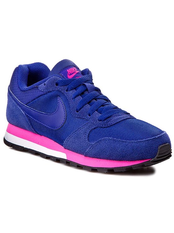 NIKE Cipő Md Runner 2 749869 446 • Modivo.hu