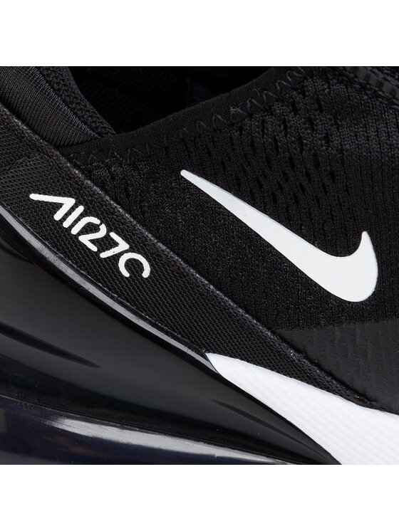 Nike Nike Snīkeri Air Max 270 AH8050 002 Melns