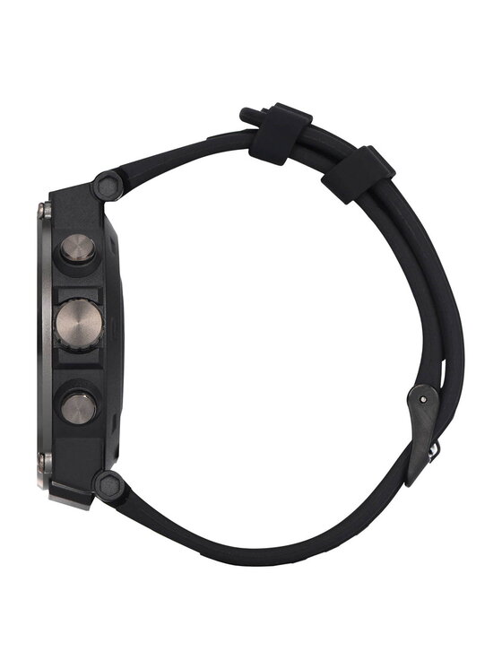Garett Garett Smartwatch GRS PRO Czarny
