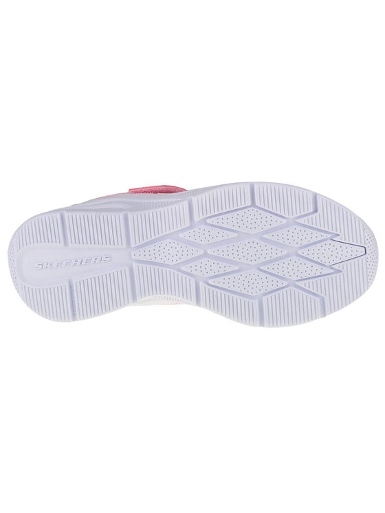 Skechers Skechers Sneakersy Microspec Max Różowy