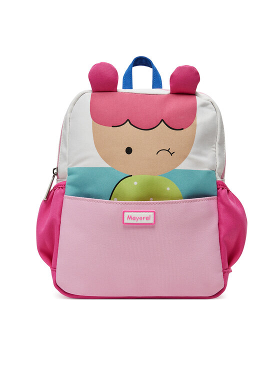 Mayoral Mayoral Рюкзак 9895 Рожевий