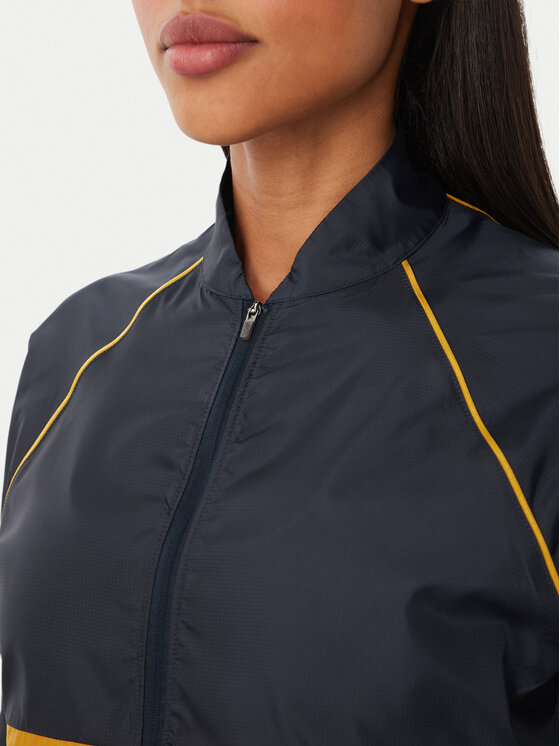 New Balance New Balance Преходно яке Velocity NBWJ01200 Цветен Relaxed Fit