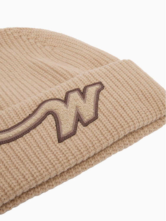 Weekend Max Mara Weekend Max Mara Berretto Alben 2525576025 Beige