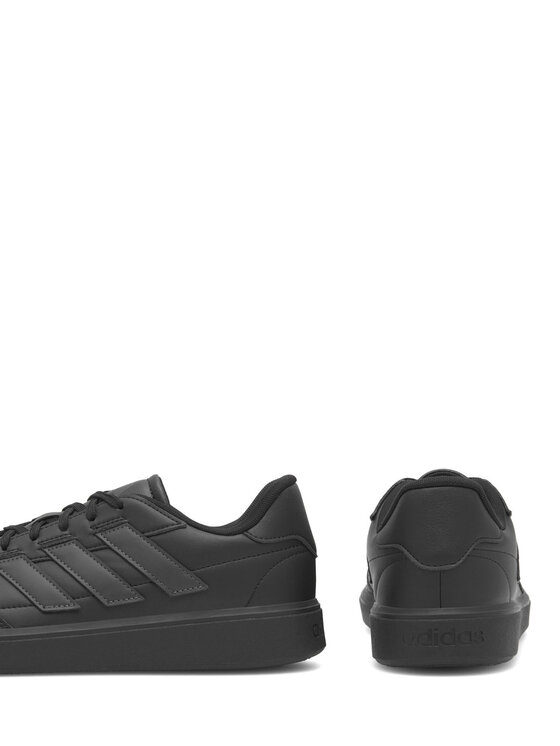 adidas adidas Sneakers Courtblock IF6449 Schwarz