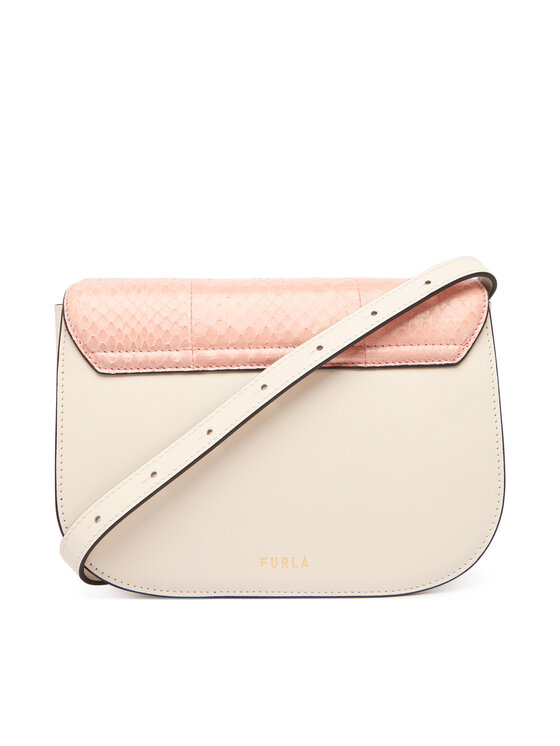 Furla Furla Ročna torba Sfera Mini WB01737 BX4280 IT 4497S Roza