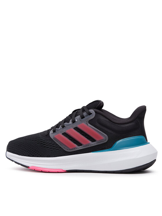 adidas adidas Sneakersy Ultrabounce Shoes Junior IG5397 Černá