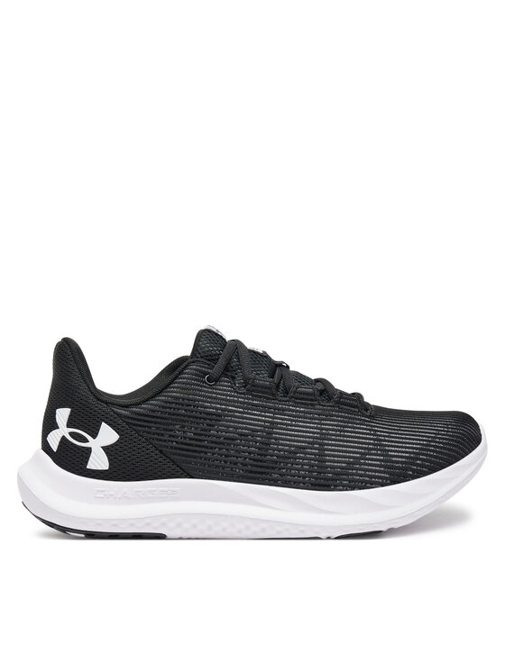 Under Armour Tekaški čevlji Ua Charged Speed Swift 3026999-001 Črna