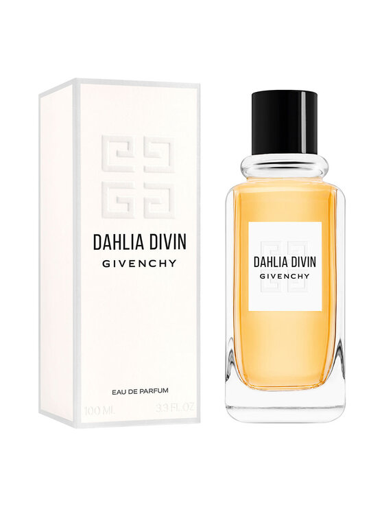 Givenchy Givenchy Dahlia Divin woda perfumowana spray 100ml Woda perfumowana