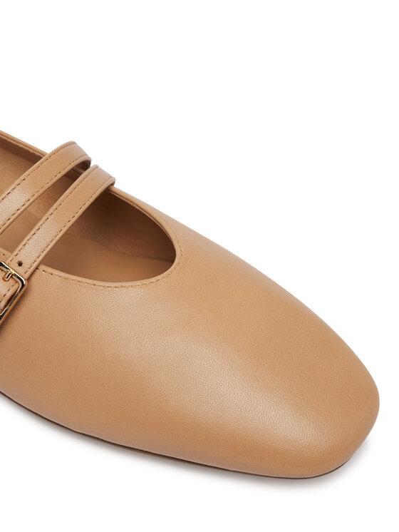 HÖGL HÖGL Halbschuhe 1-100930 Braun