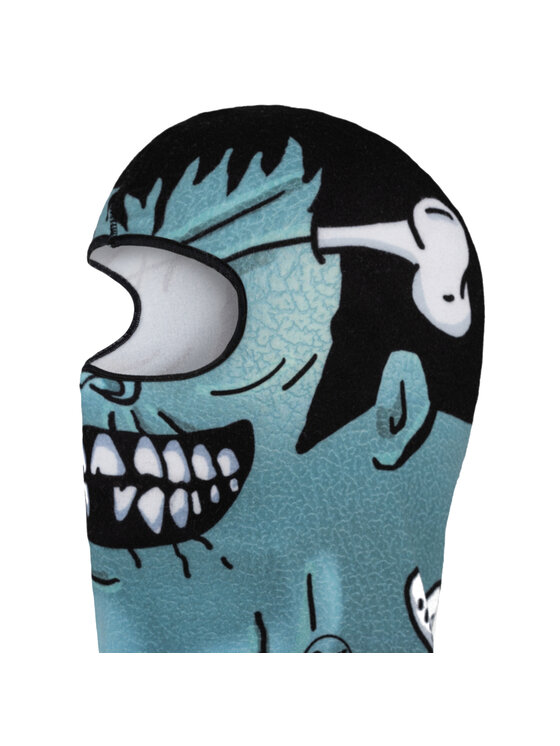 Buff Buff Scaldacollo Buff Balaclava Farcy Opaline Blu