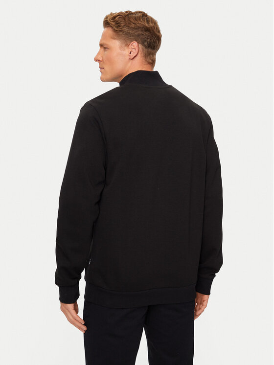 BOSS Boss Jopa Siza 50523916 Črna Regular Fit