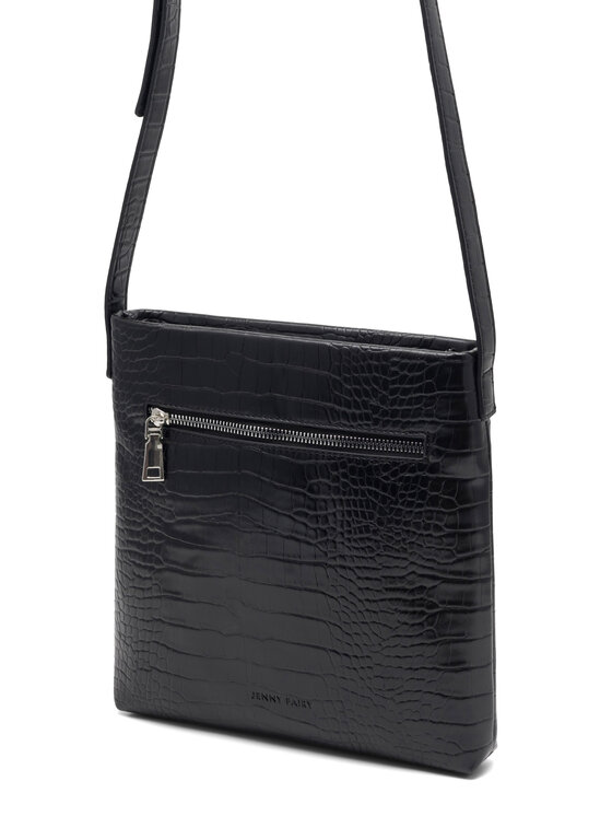 Jenny Fairy Jenny Fairy Handtasche MJR-S-107-04 Schwarz