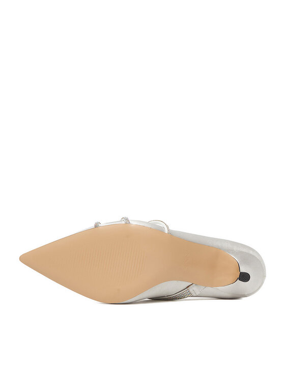 JENNY JENNY High Heels CEO-6V9221-9 Weiß