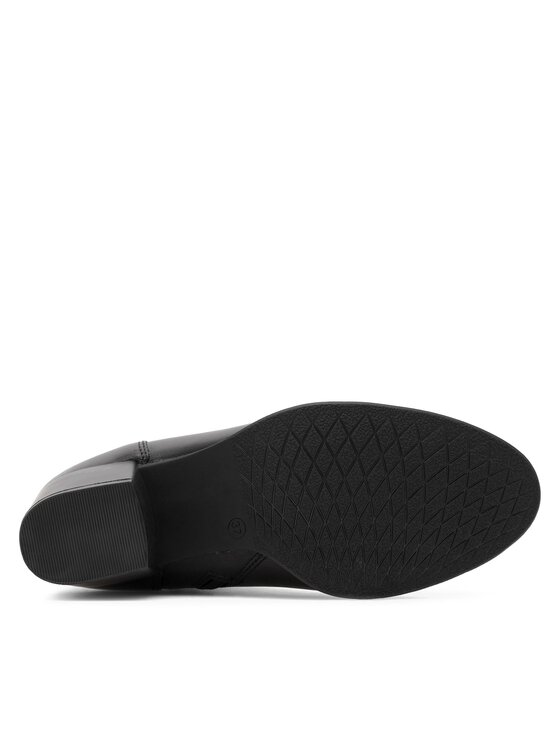 Lasocki Lasocki Botine WB-MARY-45 Negru