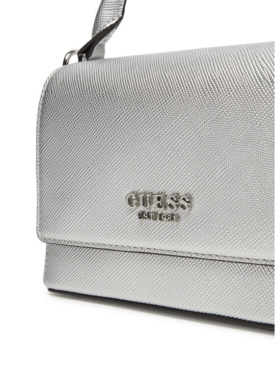 Guess Guess Torbica HWZM96 43200 Srebrna