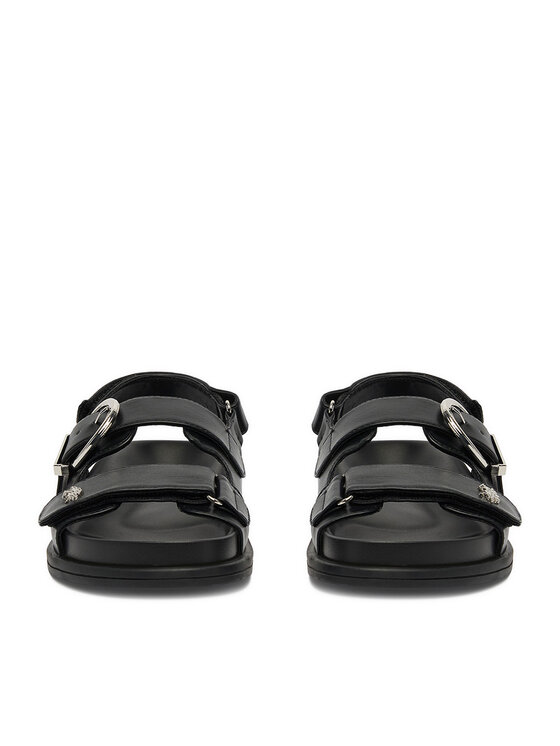 U.S. Polo Assn. U.S. Polo Assn. Sandale EO-EDITH001W/6Y1 Negru