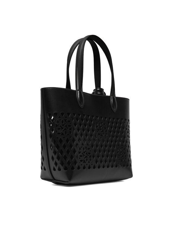 Nine West Nine West Táska CEO-Essex Light-LDA8698A Fekete
