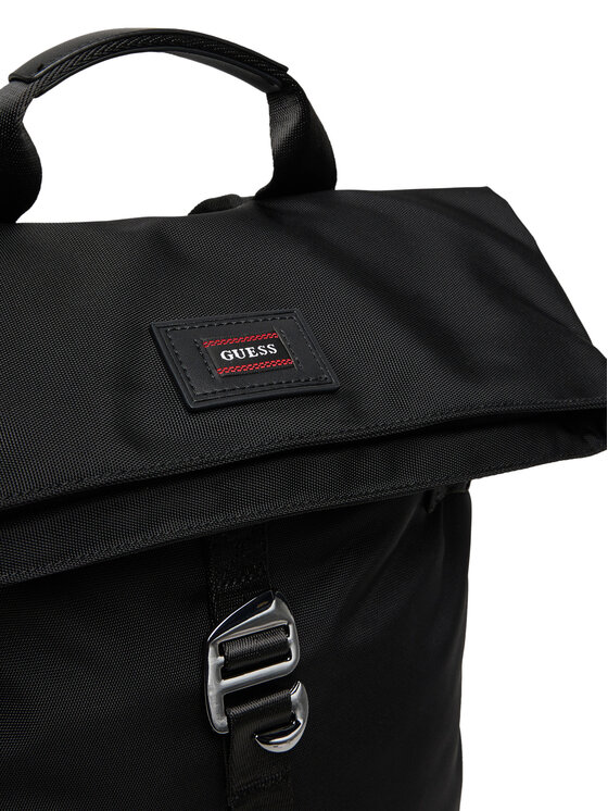 Guess Guess Zaino HMARHN P5333 Nero