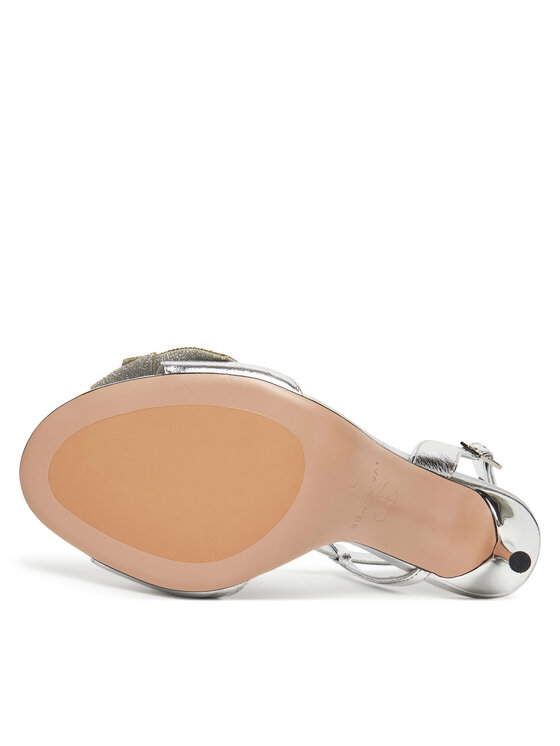 Eva Minge Eva Minge Sandali PRIMROSE-LT934-29 Argento