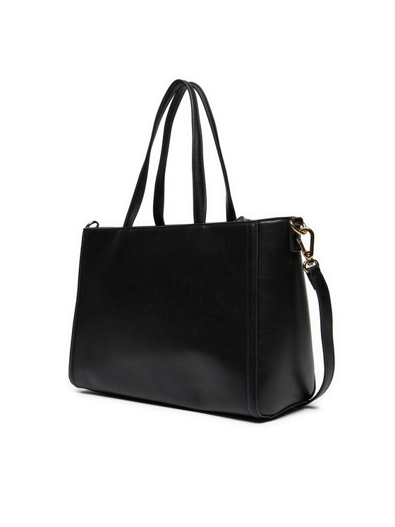 TWINSET TWINSET Τσάντα Brera 242TD8293 Μαύρο