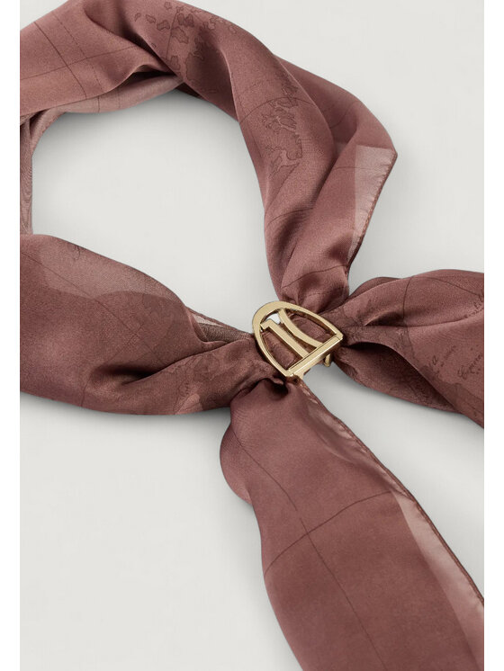 Alviero Martini Prima Classe Alviero Martini Prima Classe Sciarpa K S600 1795 Grigio