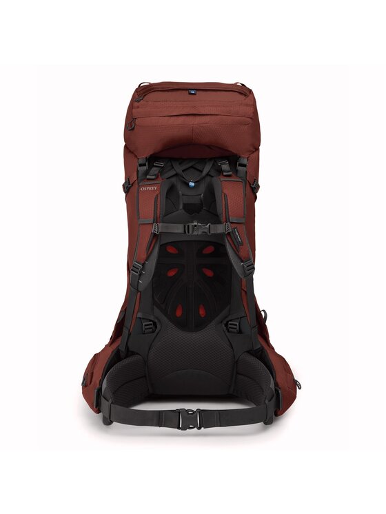 Osprey Osprey Plecak 318870 Czerwony